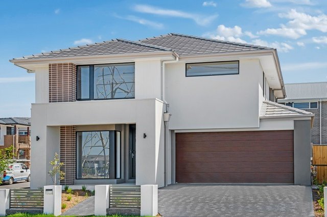 (no street name provided), NSW 2765