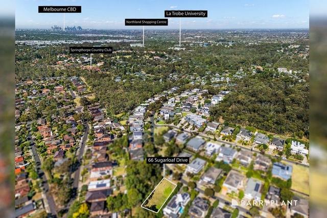 66 Sugarloaf Drive, VIC 3085