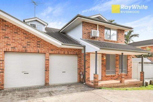 6/11-13 Mary Street, NSW 2210