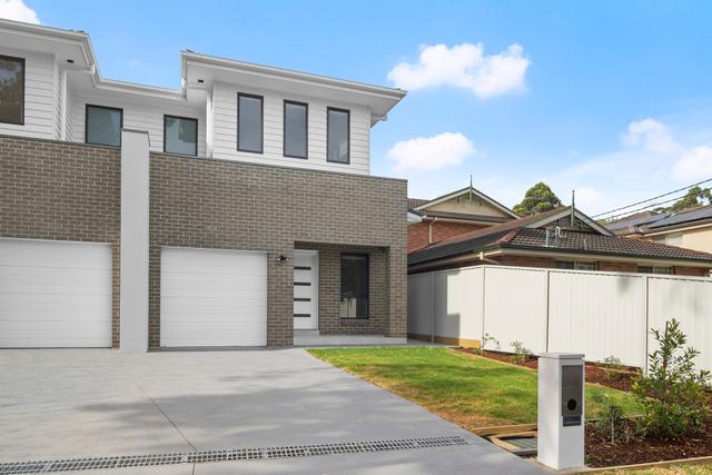 39A First Avenue, NSW 2227