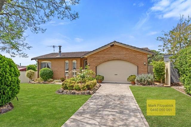 8 Keira Place, NSW 2560