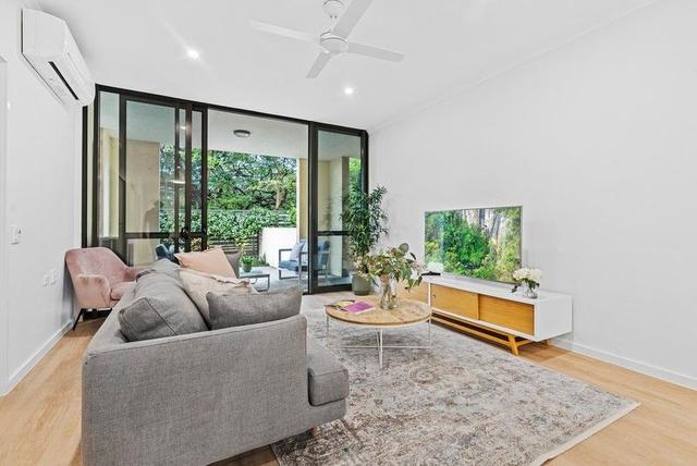 E002/469 Sandgate Road, QLD 4010