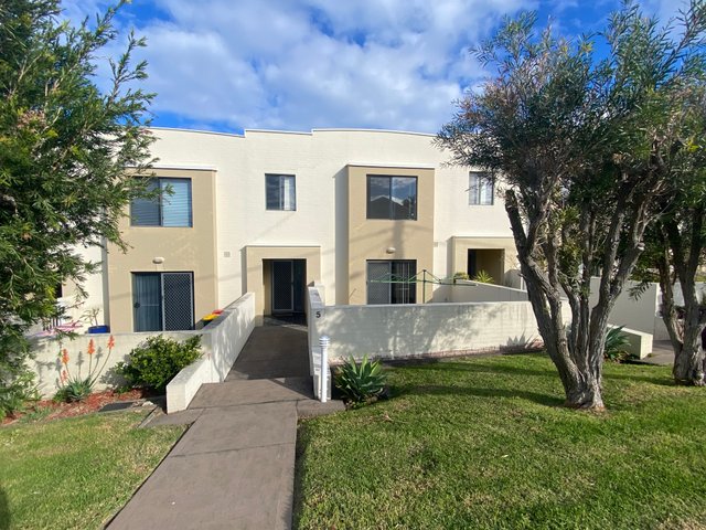 5/14 Dolphin St, NSW 2539