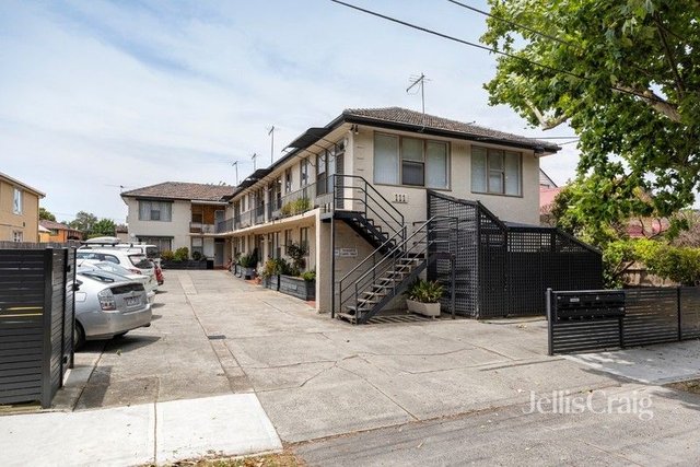9/111 Gillies Street, VIC 3078
