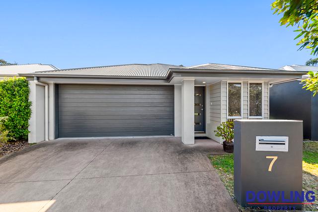 7 Huntingdale Place, NSW 2318