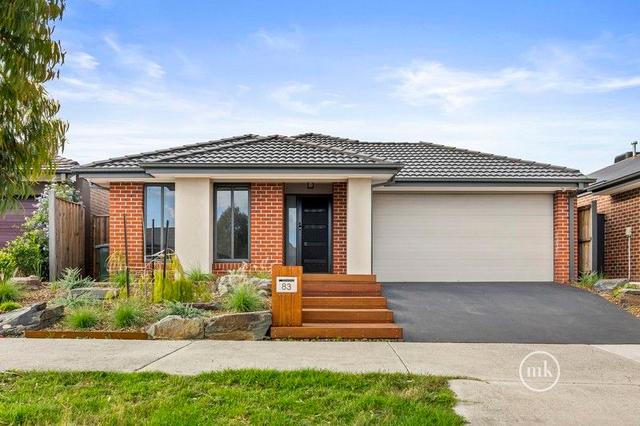 83 Wallaroo Way, VIC 3754