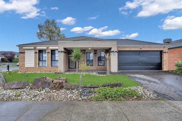 21 Clarafield   Crescent, VIC 3029