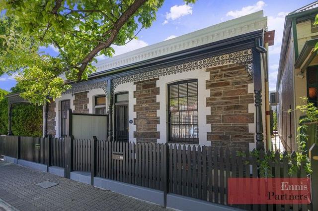 24 Hallett St, SA 5000