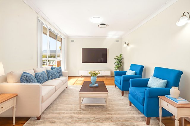 15 Bernie St, NSW 2145