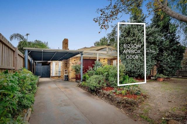 2 Amelia Crescent, VIC 3109