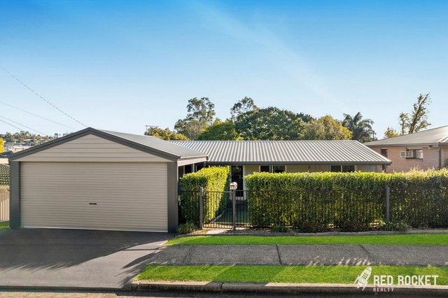 11 Bargara Street, QLD 4119