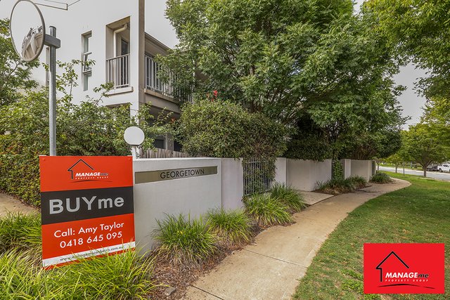 1 Tom Nicholas Crescent, ACT 2914
