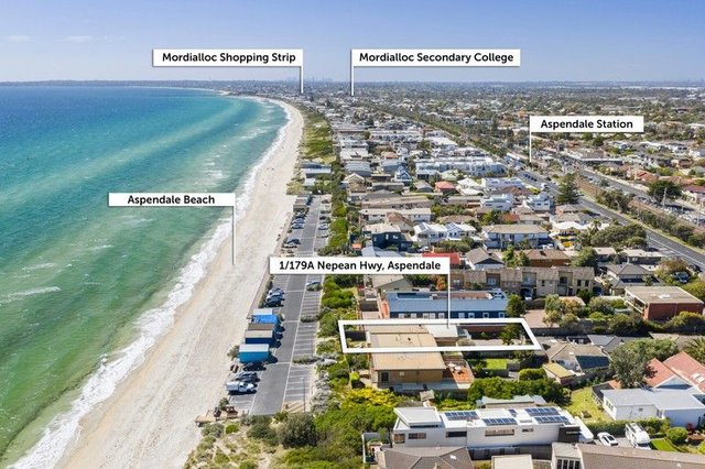 1/179A Nepean Highway, VIC 3195