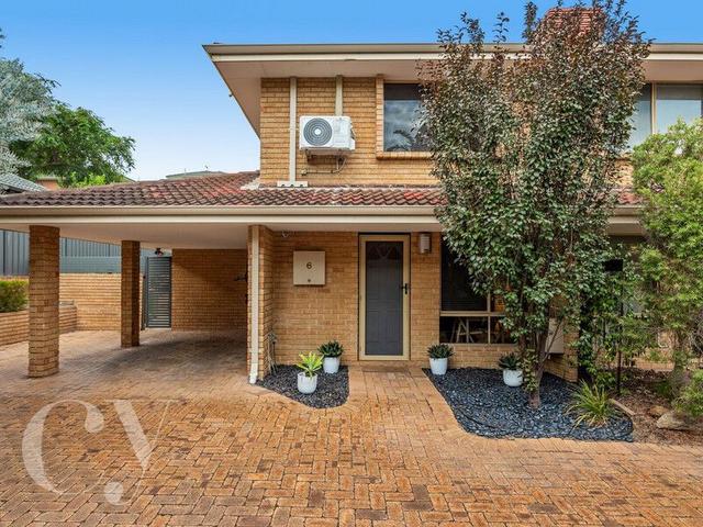 6/194 Canning Highway, WA 6158