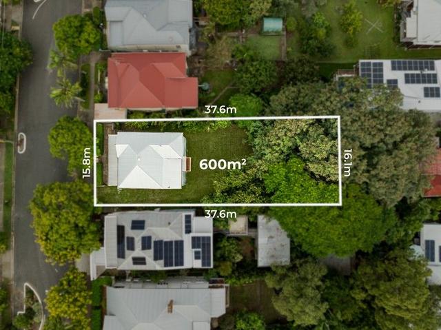 25 Blakeney Street, QLD 4101