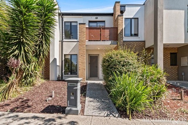 37 Pasture Crescent, VIC 3754