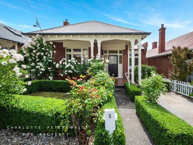 8 Star Street, TAS 7005