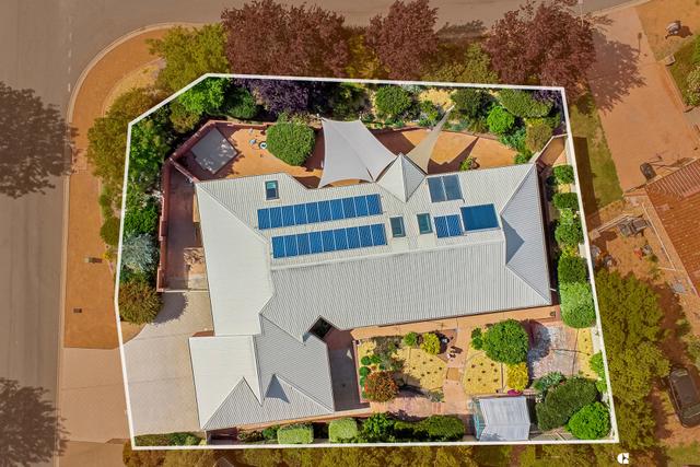 34 Bimberi Crescent, ACT 2913