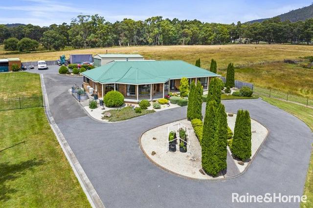 43 Snug Tiers Road, TAS 7054