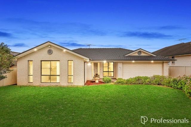 22 Glen Abbey Street, NSW 2155