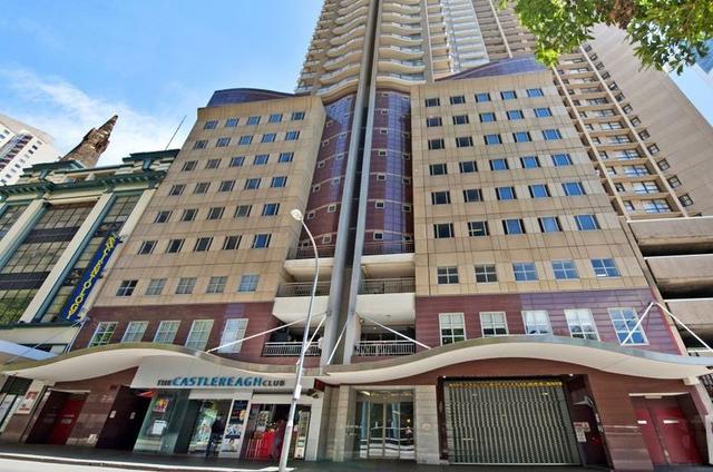 1510/197-199 Castlereagh Street, NSW 2000