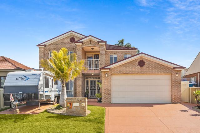 7 McGregor Avenue, NSW 2528