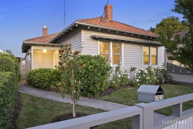 5 Murray Street, VIC 3350