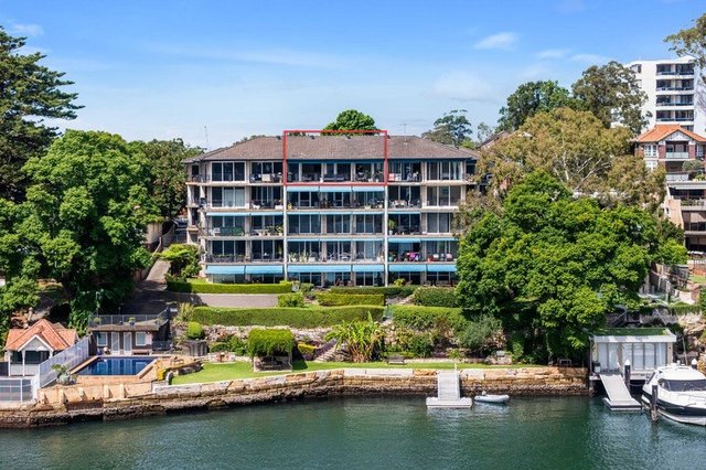 24/18 Drummoyne Avenue, NSW 2047