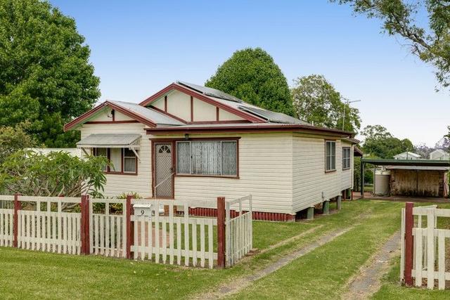 9 Beatty Street, QLD 4350