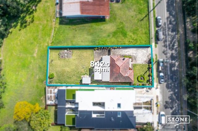 180 Kirby Street, NSW 2117
