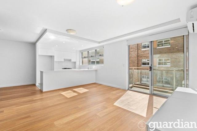 231/44 Armbruster Avenue, NSW 2155