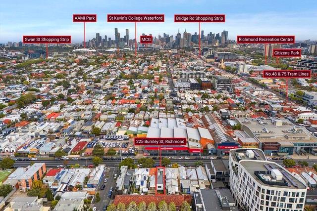 225 Burnley Street, VIC 3121