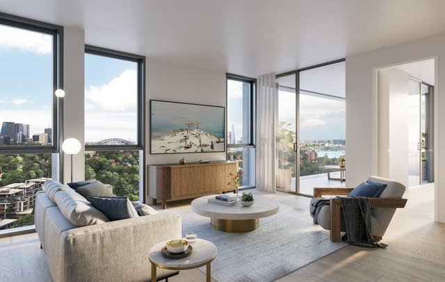602/10 Marshall Ave, NSW 2065