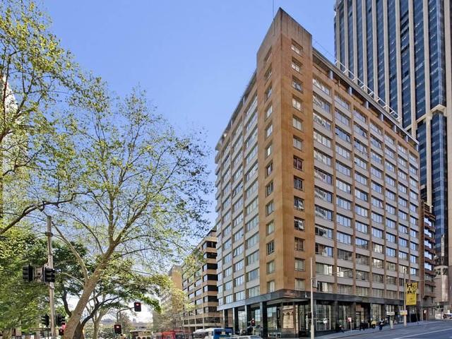 38 Bridge Street, NSW 2000