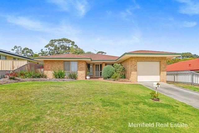 8 Gillam Place, WA 6330