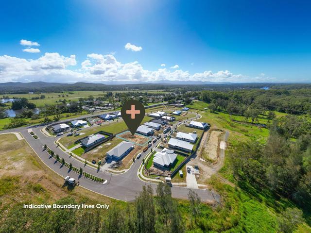 32 Angophora Crescent, NSW 2455