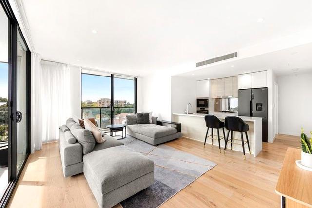 B308/134 Linden Street, NSW 2232