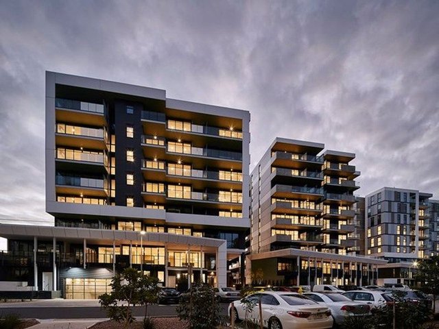 609/3 Olive York Way, VIC 3055