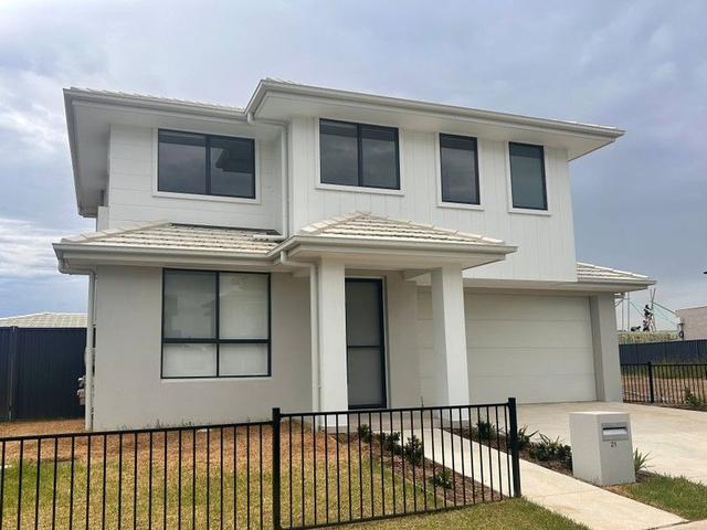 21 Butler Drive, NSW 2571