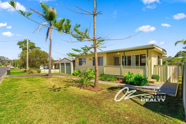 16 Centaur Avenue, NSW 2540