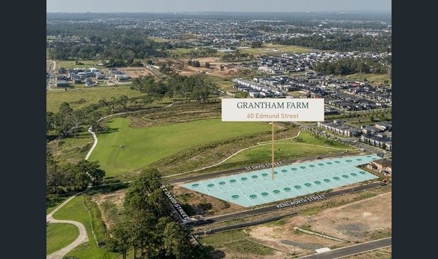 60 Edmund St, NSW 2765