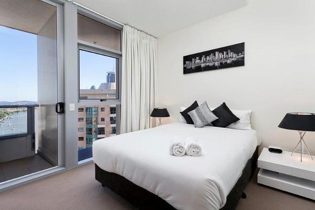 33/30 Macrossan St, QLD 4000