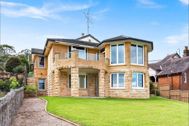 17 Huntleys Point Road, NSW 2111
