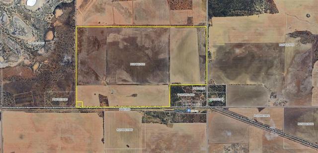 Lot/15111 Koorda-Bullfinch Road, WA 6477