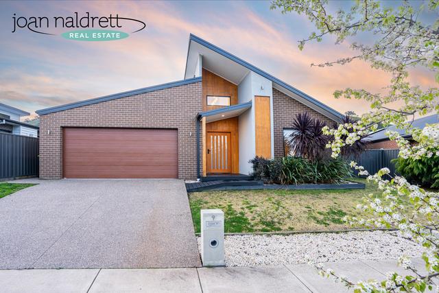 9 Woodbridge Street, VIC 3691