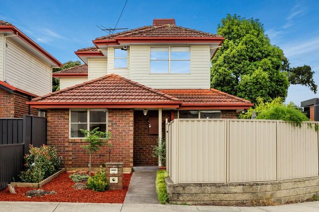 61 Barkly Terrace, VIC 3132