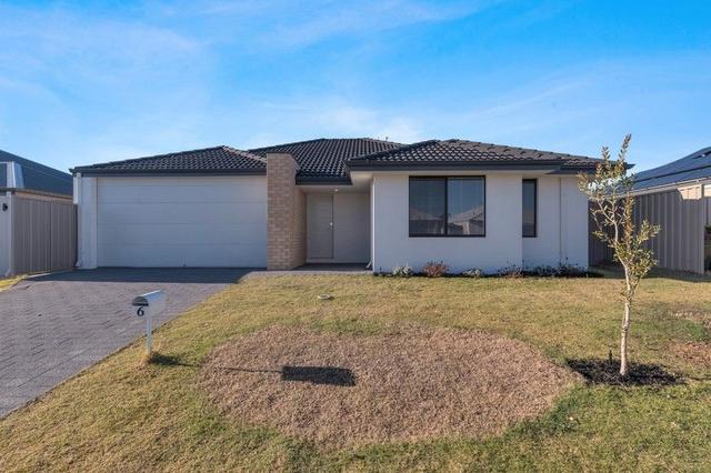 6 Yorkshire Way, WA 6171