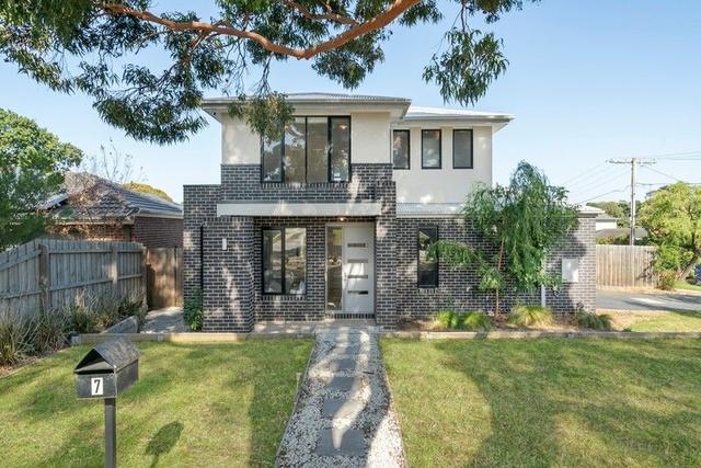 7 St Andrews  Road, VIC 3153