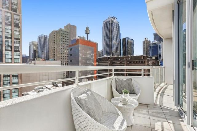 266/298 Sussex Street, NSW 2000