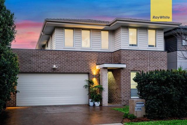 139A Alex Avenue, NSW 2762